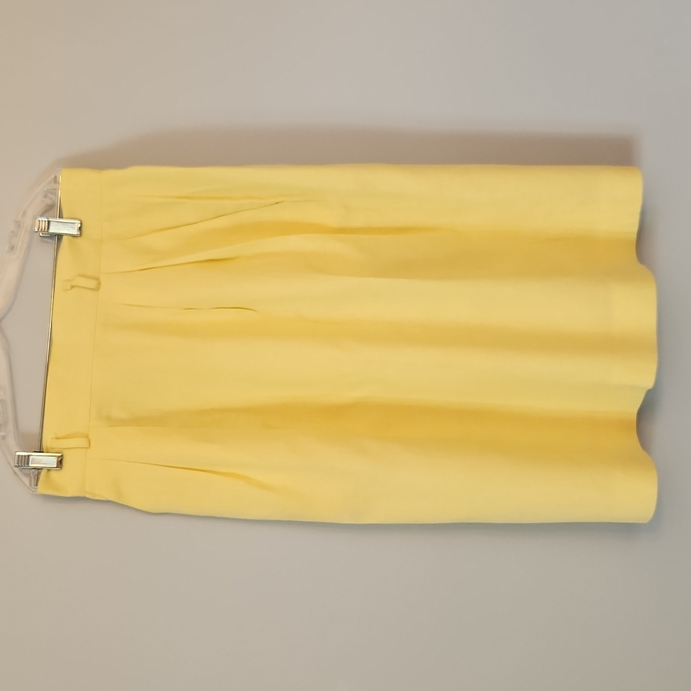 Vintage Jones New York, A-line skirt, size 10